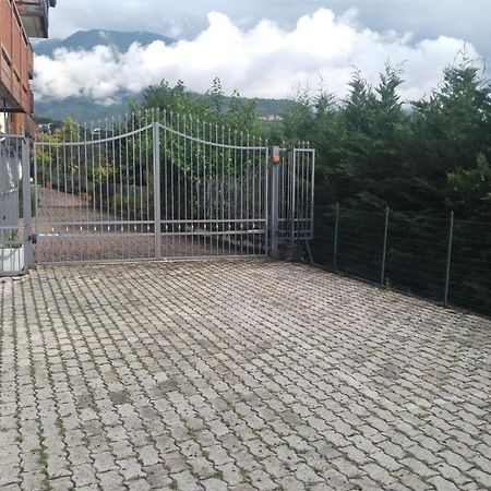 Casa Sansone Hotel Rovereto  Exterior photo