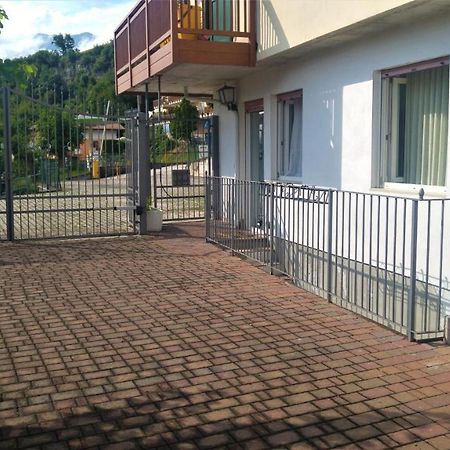 Casa Sansone Hotel Rovereto  Exterior photo