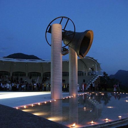Casa Sansone Hotel Rovereto  Exterior photo
