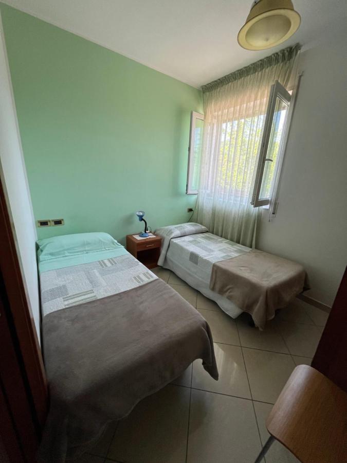 Casa Sansone Hotel Rovereto  Exterior photo