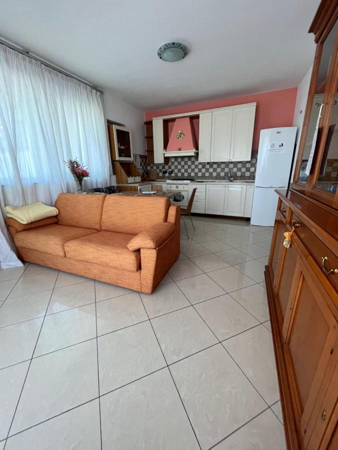 Casa Sansone Hotel Rovereto  Exterior photo