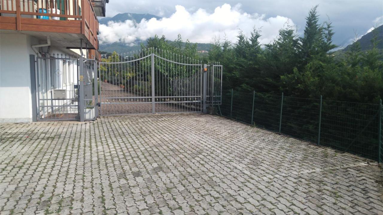 Casa Sansone Hotel Rovereto  Exterior photo