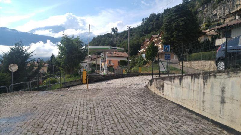 Casa Sansone Hotel Rovereto  Exterior photo