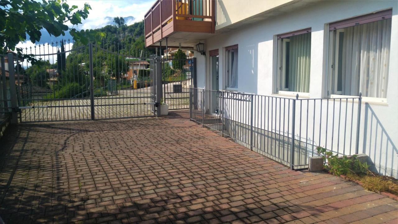 Casa Sansone Hotel Rovereto  Exterior photo